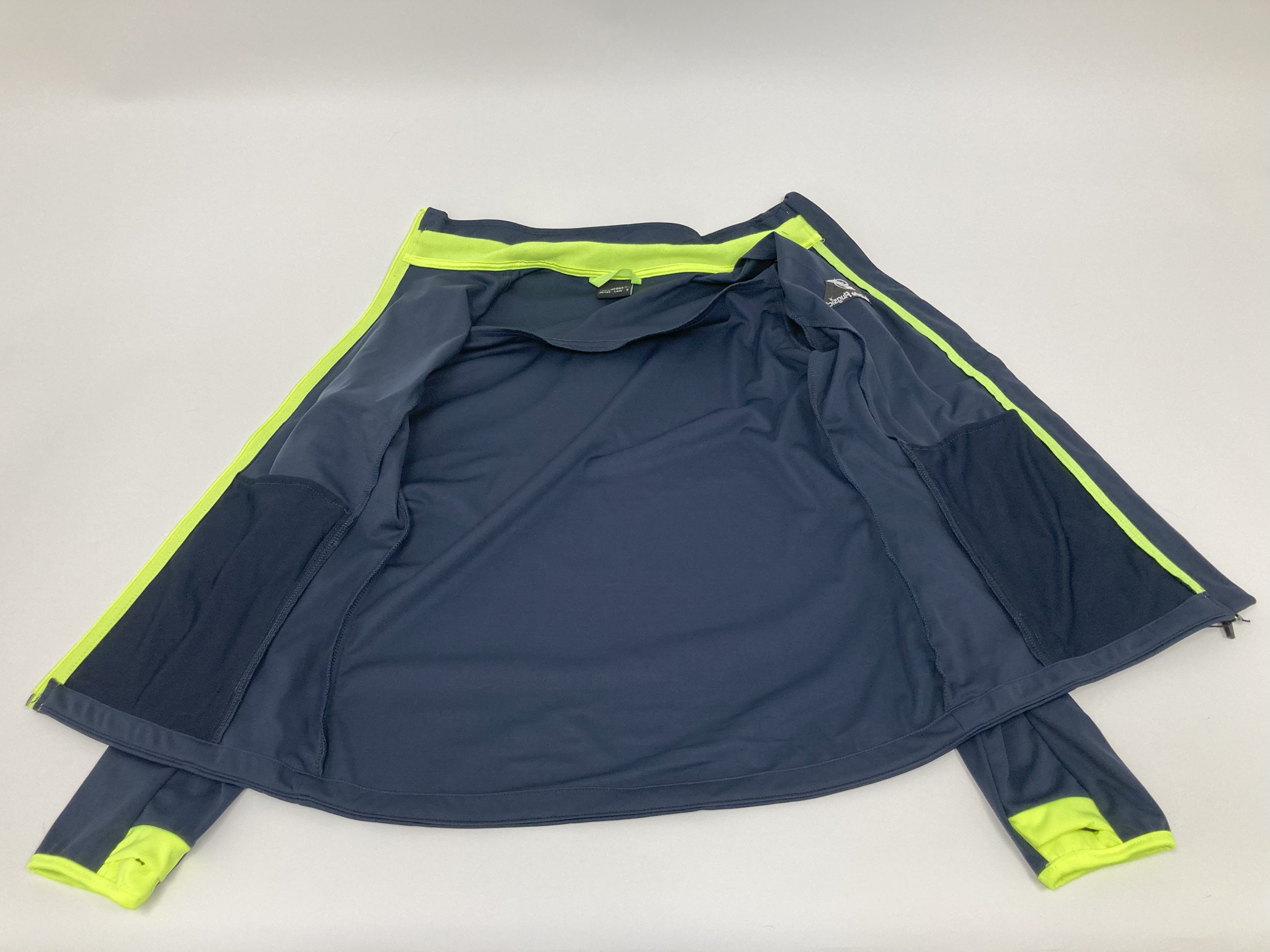 DFS Softshelljacken-Herren