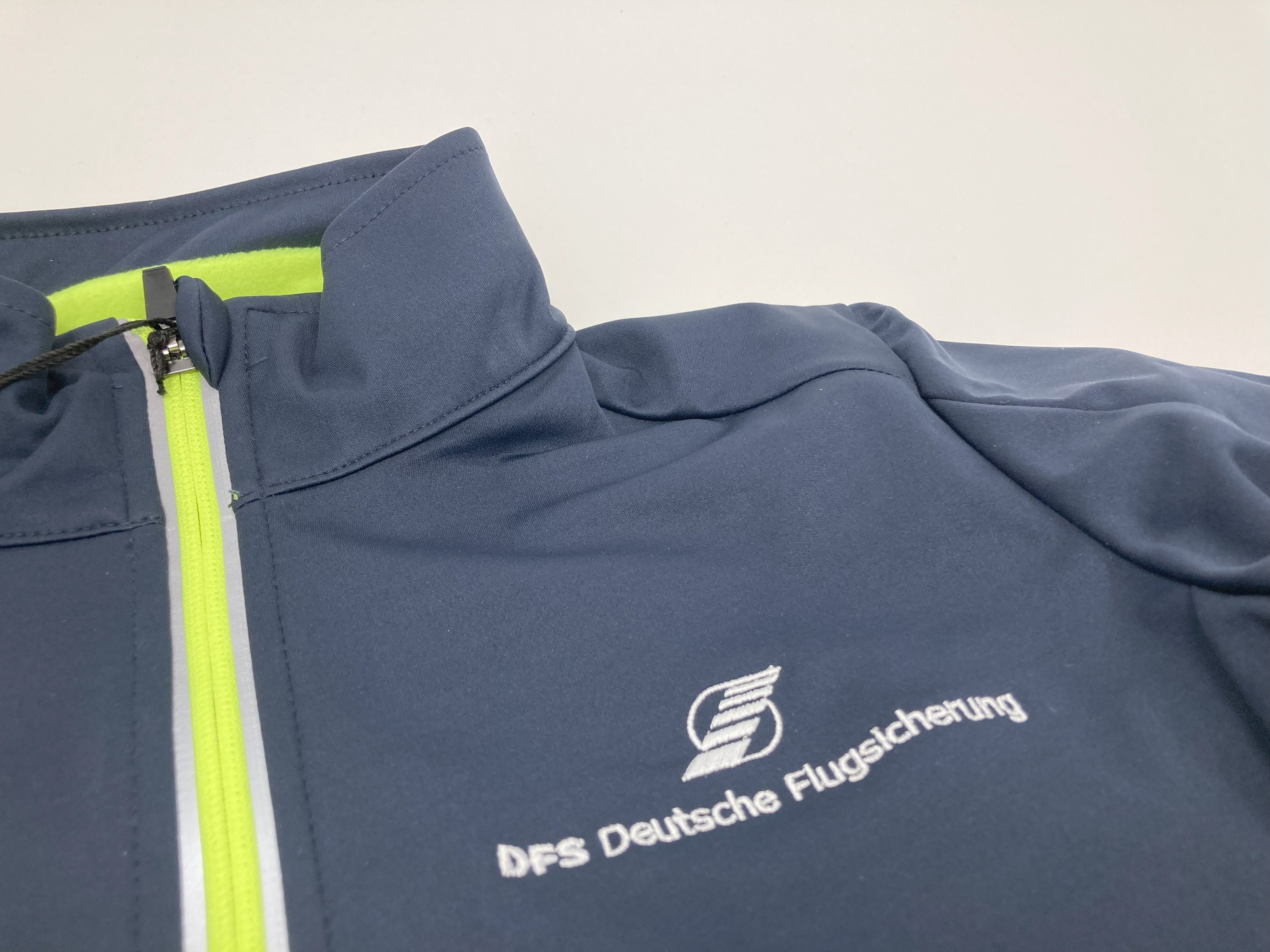 DFS Softshelljacken-Herren